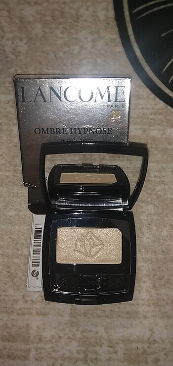 Lancome - Göz Farı 