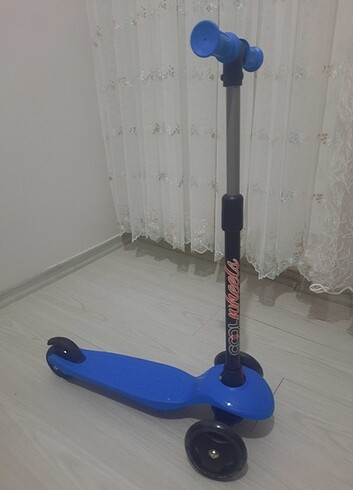Beden Scooter