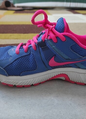 36 Beden Orjinal Nike spor ayakkabi