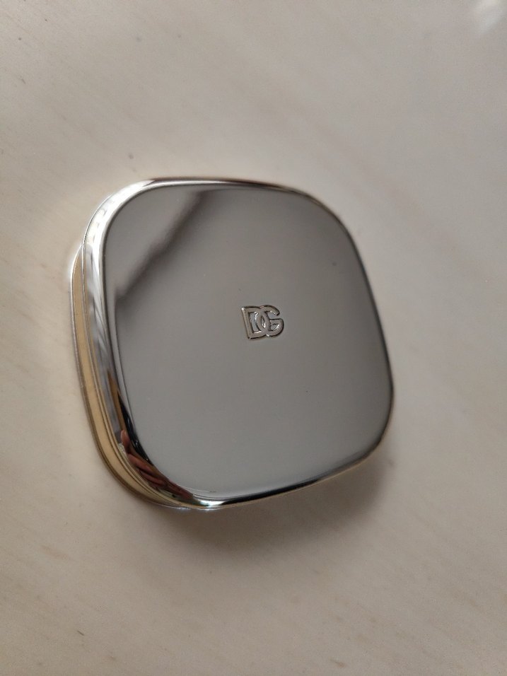 Dolce & Gabbana Fig Skin Perfector Pudra - Görsel 3