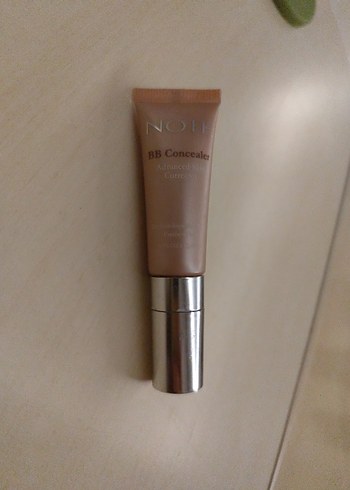 Note BB Concealer Kapatıcı - Bej - Görsel 2
