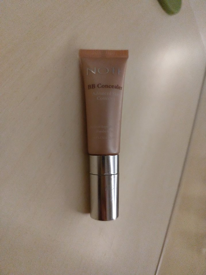 Note BB Concealer Kapatıcı - Bej - Görsel 2