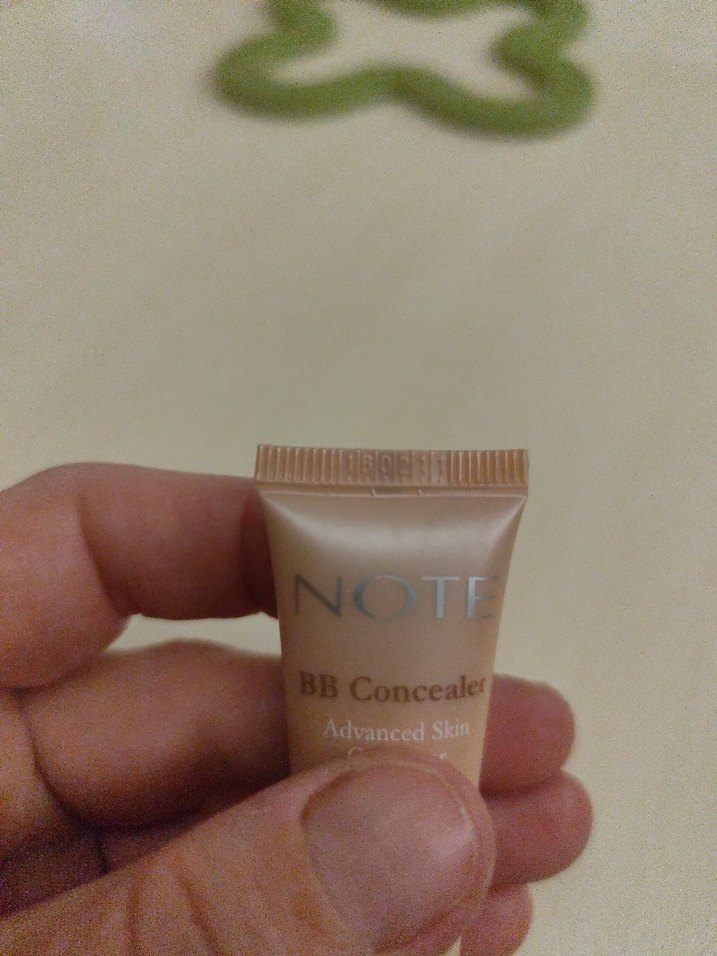 Note BB Concealer Kapatıcı - Bej - Görsel 3