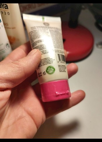 Procsin Pembe Tonlu Güneş Kremi SPF 50+ - Görsel 5