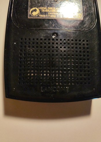 Koyu Bej Pudra Kompakt - Görsel 6