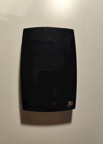 Koyu Bej Pudra Kompakt - Görsel 3