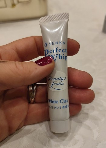 Senka Beyaz Kil BB Krem - Görsel 7