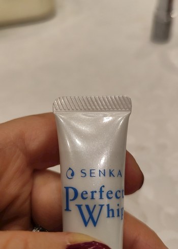 Senka Beyaz Kil BB Krem - Görsel 6