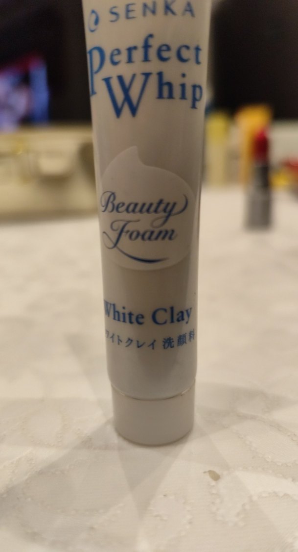 Senka Beyaz Kil BB Krem - Görsel 3