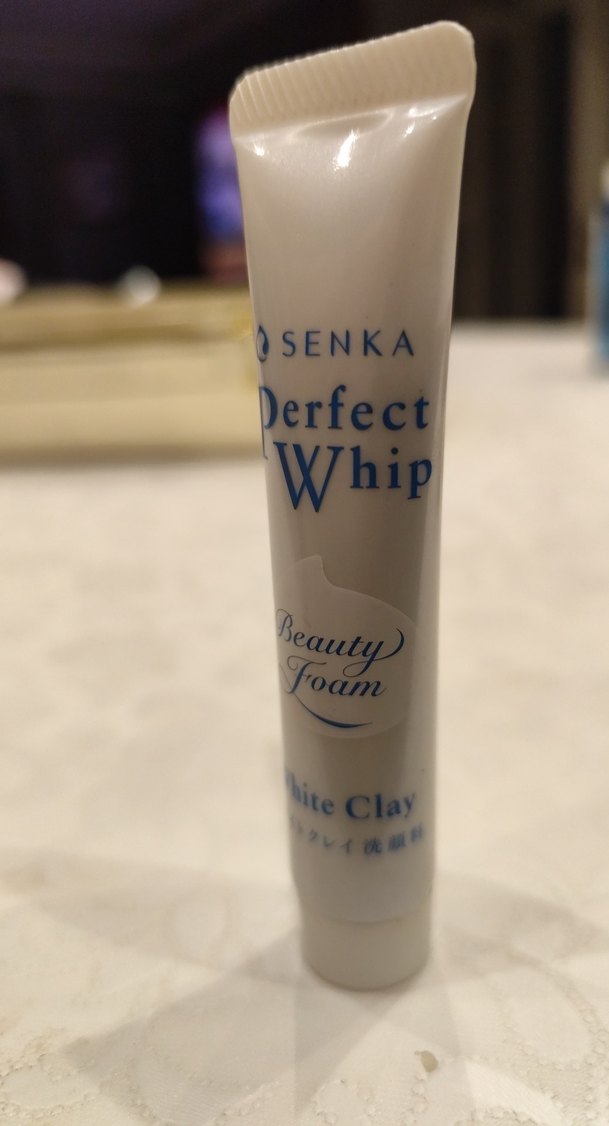 Senka Beyaz Kil BB Krem - Görsel 2