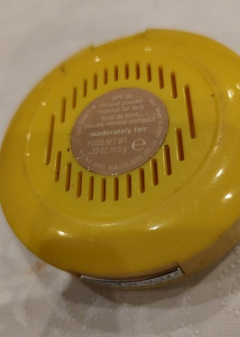 Clinique Pudra - Görsel 6