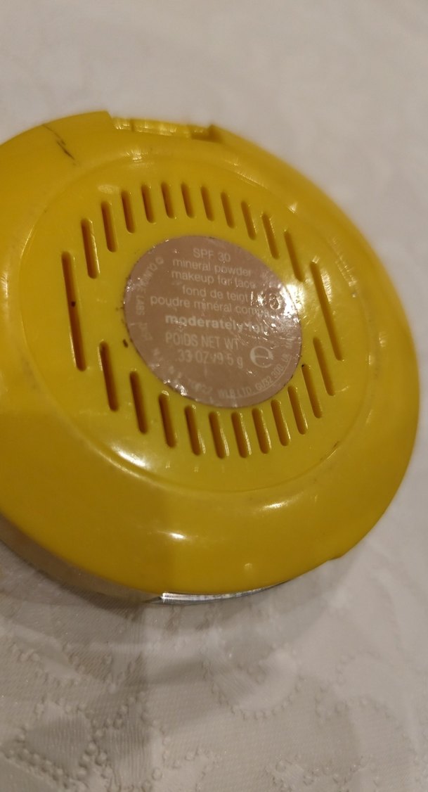 Clinique Pudra - Görsel 5