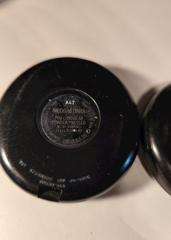 MAC Bronzlaştırıcı ve Pudra Seti - Görsel 6