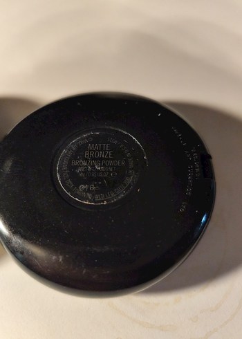 MAC Bronzlaştırıcı ve Pudra Seti - Görsel 7