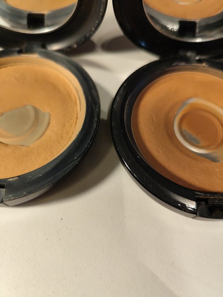 MAC Bronzlaştırıcı ve Pudra Seti - Görsel 4