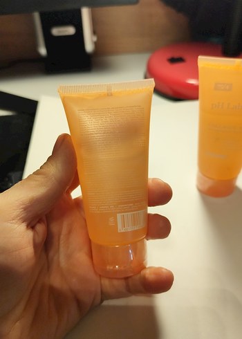 pH Lab Kollajen Gece Yüz Maskesi - Görsel 3