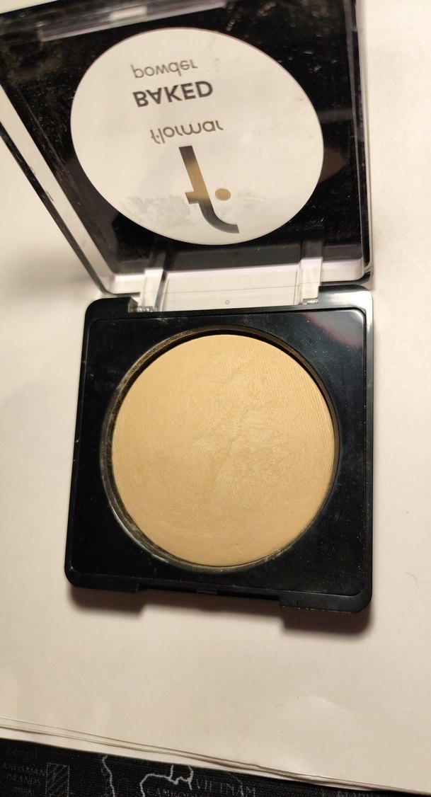 Flormar Baked Pudra Allık - Bej - Görsel 2