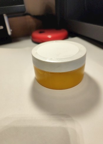 Sinoz Arındırıcı ve Nemlendirici Vücut Peelingi - Görsel 2