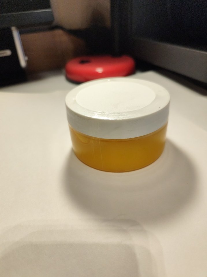 Sinoz Arındırıcı ve Nemlendirici Vücut Peelingi - Görsel 2