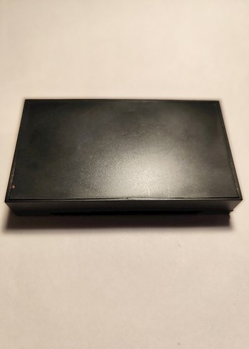 MAC siyah ve Bej ikili Göz Farı - Görsel 4