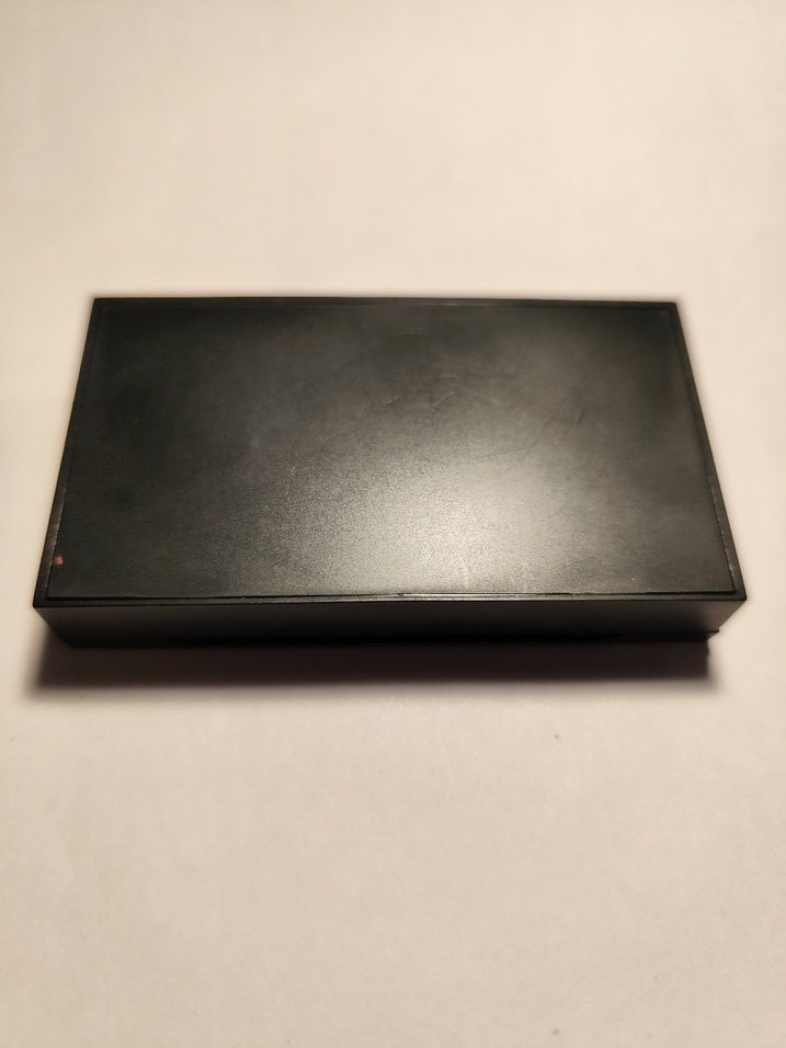 MAC siyah ve Bej ikili Göz Farı - Görsel 4