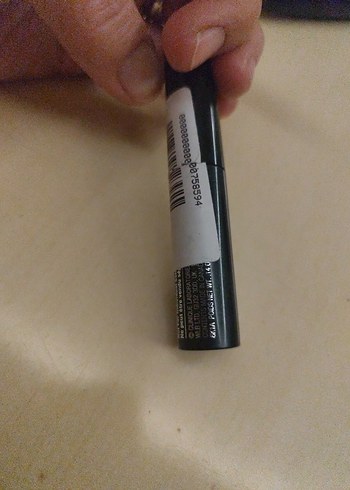 Clinique Dior Kıko Note mascara - Görsel 8