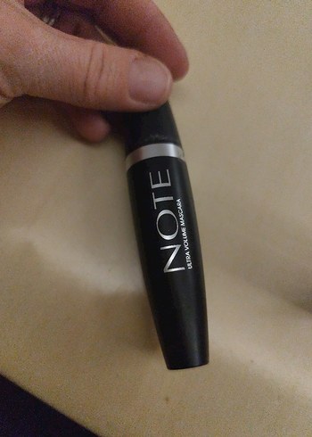 Clinique Dior Kıko Note mascara - Görsel 3