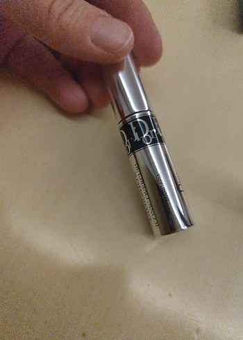 Clinique Dior Kıko Note mascara - Görsel 5