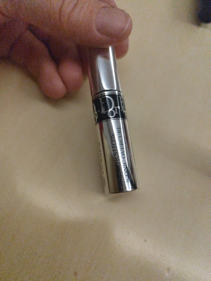 Clinique Dior Kıko Note mascara - Görsel 4