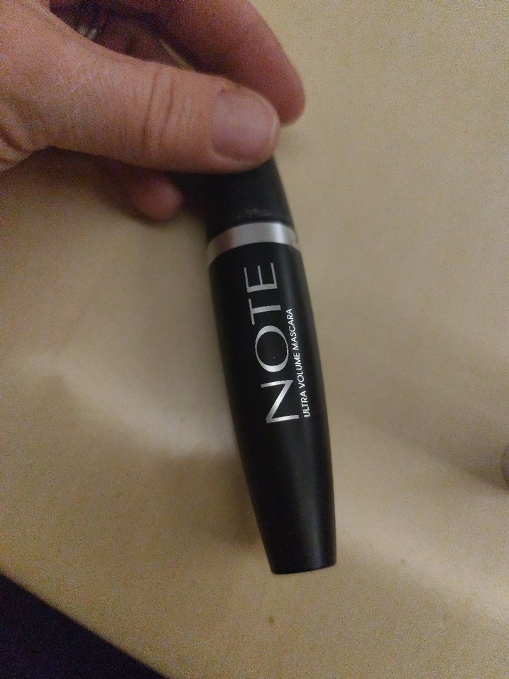 Clinique Dior Kıko Note mascara - Görsel 3