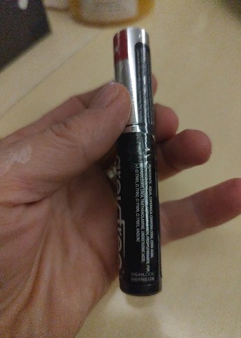 Greyfree Siyah Saç Maskarası 7,5 ml - Görsel 3