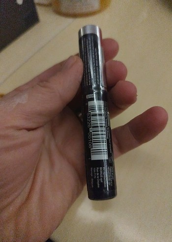 Greyfree Siyah Saç Maskarası 7,5 ml - Görsel 4