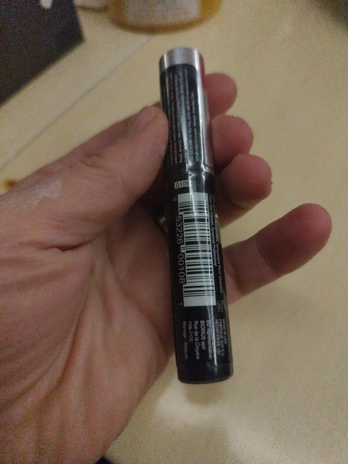 Greyfree Siyah Saç Maskarası 7,5 ml - Görsel 4