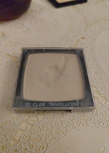 Chanel Poudre Universelle Compacte Ten Beige - Görsel 3