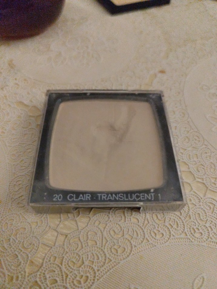 Chanel Poudre Universelle Compacte Ten Beige - Görsel 3