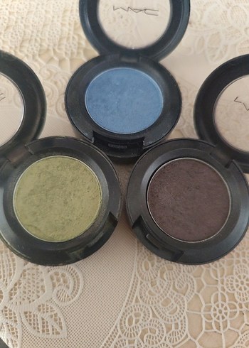 MAC Göz Farı - Görsel 4