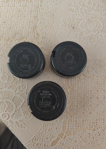 MAC Göz Farı - Görsel 2