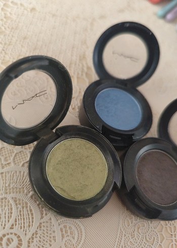 MAC Göz Farı - Görsel 6