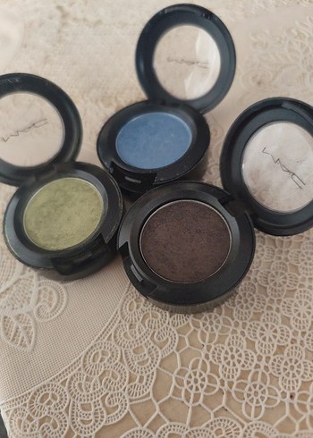 MAC Göz Farı - Görsel 5