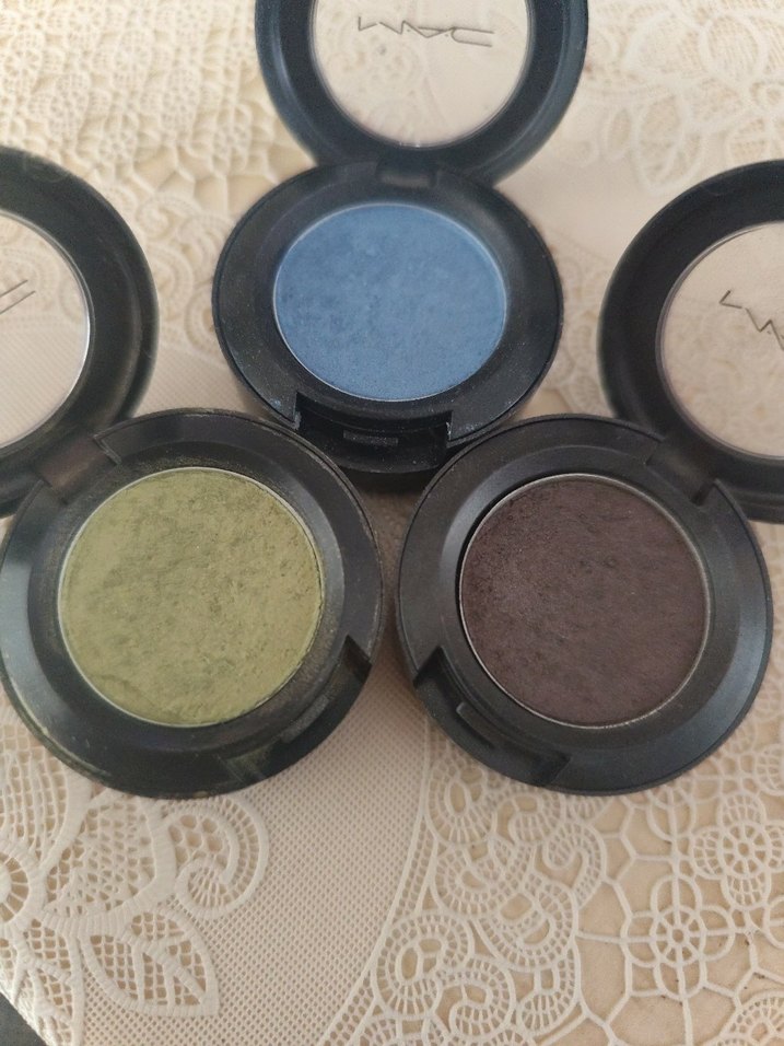 MAC Göz Farı - Görsel 4