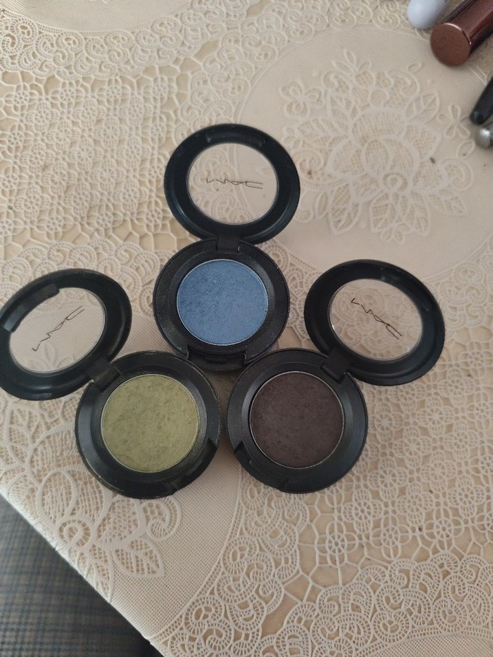 MAC Göz Farı - Görsel 3