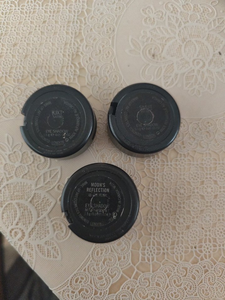 MAC Göz Farı - Görsel 2