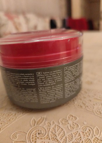 Keune Care Line Saç Bakım Maskesi - Görsel 5