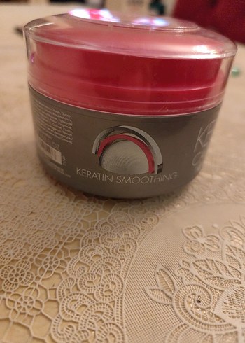 Keune Care Line Saç Bakım Maskesi - Görsel 2