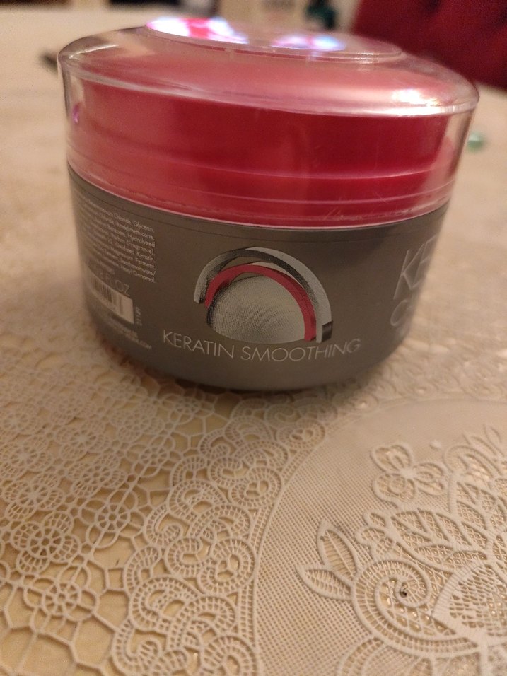 Keune Care Line Saç Bakım Maskesi - Görsel 2