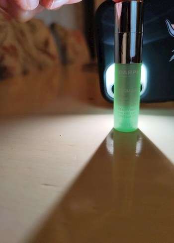 Darphin Exquisage Göz & Dudak Kremi - Görsel 5