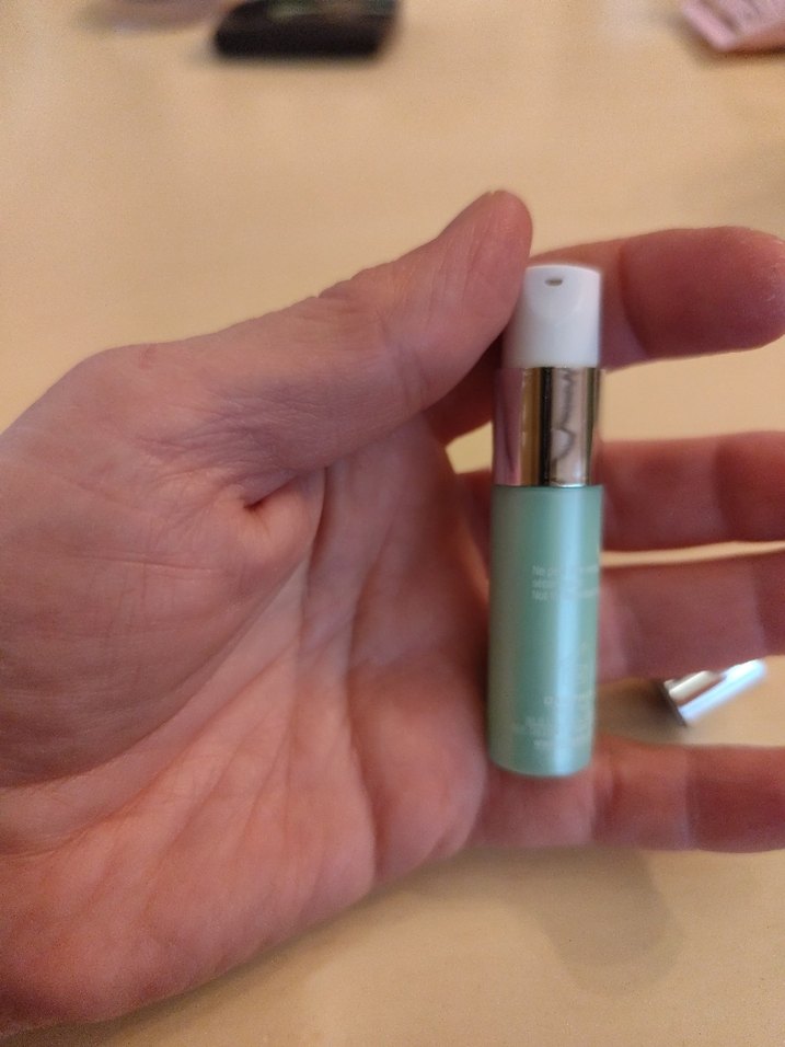 Darphin Exquisage Göz & Dudak Kremi - Görsel 4