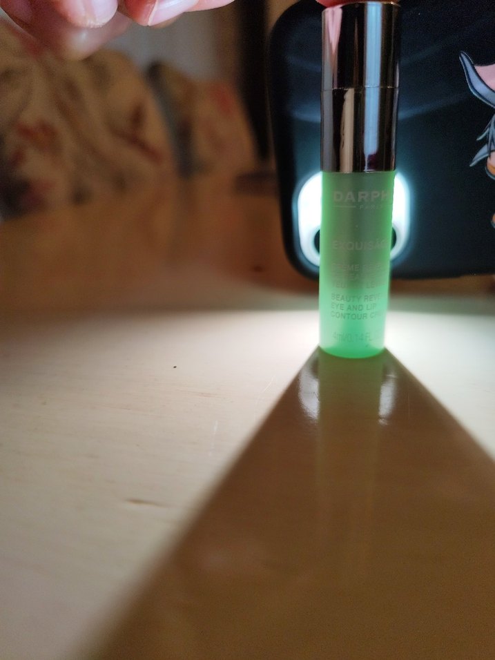 Darphin Exquisage Göz & Dudak Kremi - Görsel 5