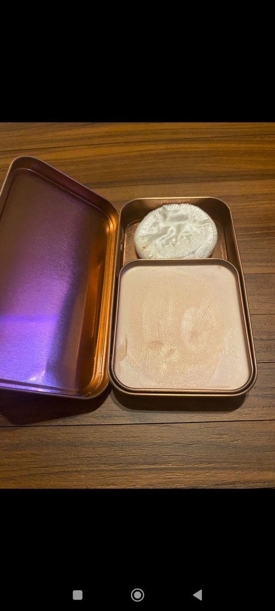 Benefit Bathina Parlatıcı Vücut Balmı - Görsel 2