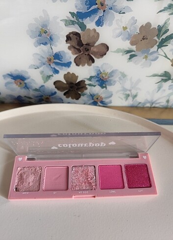 ColourPop Colourpop far paleti